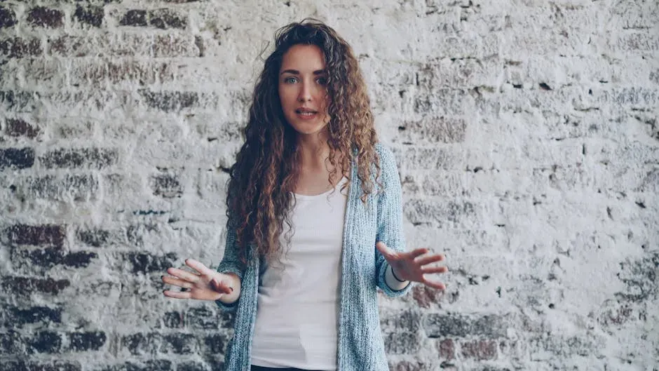 Putting Feelings Into Words Tames Emotional Noise (Image Credits: Pexels)