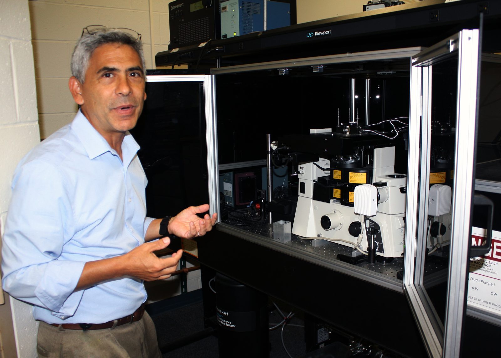 Advancing Materials Science and Engineering (Image Credits: Wikimedia)