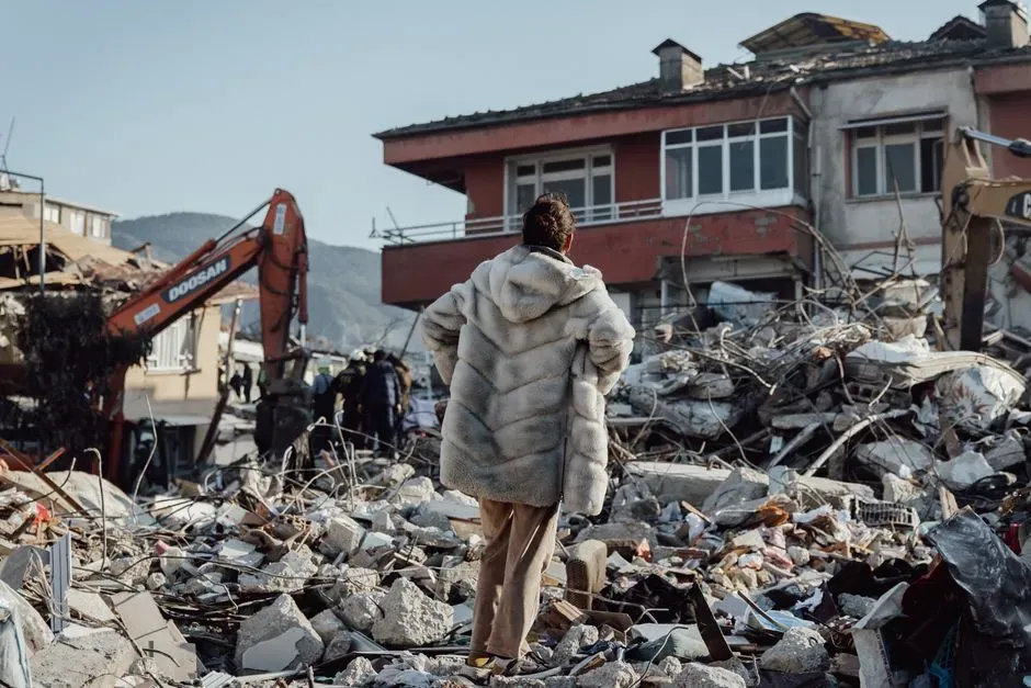 Why Earthquakes Are So Hard for Humans to Predict (Image Credits: Pexels)