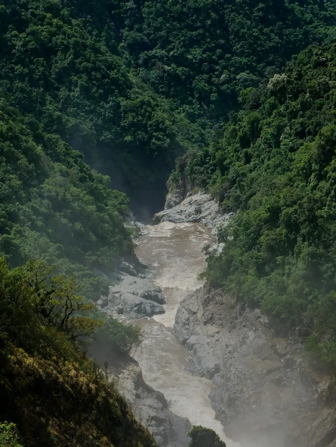 A Natural Dam That Teaches Structural Physics (Image Credits: Unsplash)