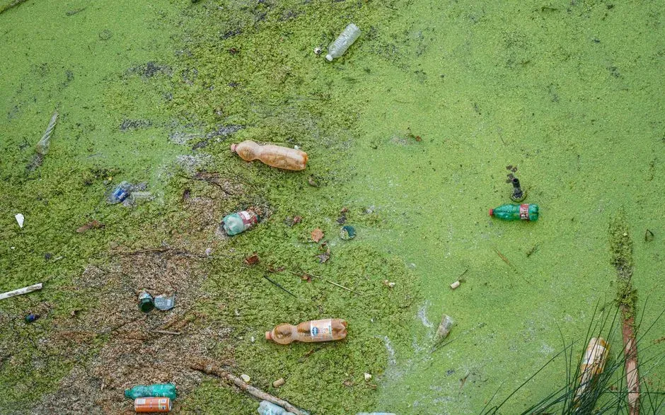 #10 Modern Trash and Industrial Pollution We Thought We Buried (Image Credits: Pexels)