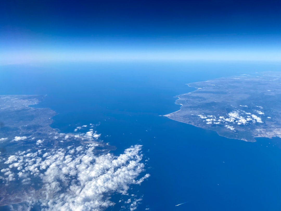 The Future Landscape (Image Credits: Unsplash)