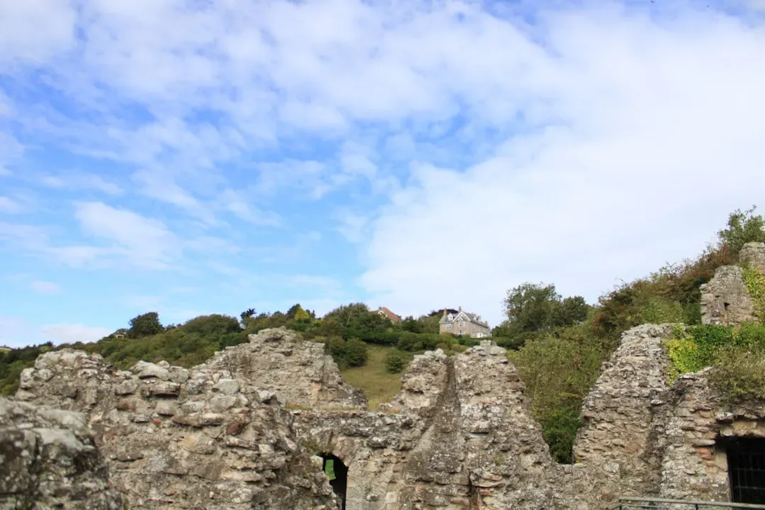 The Future Landscape: Preserving and Rethinking Ancient American Destinations (Image Credits: Unsplash)