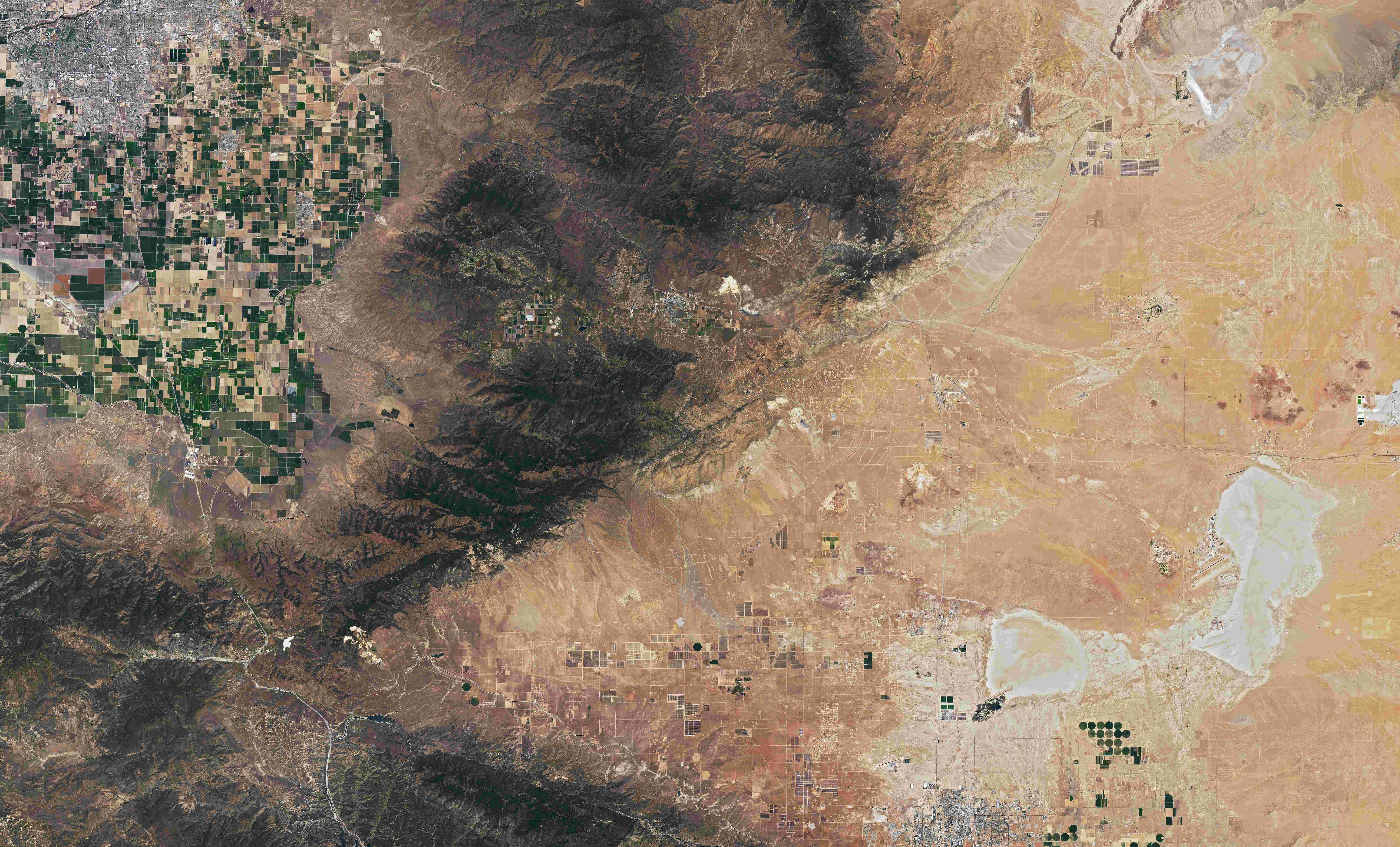 From Ancient Tools to Modern Science (Image Credits: Wikimedia)