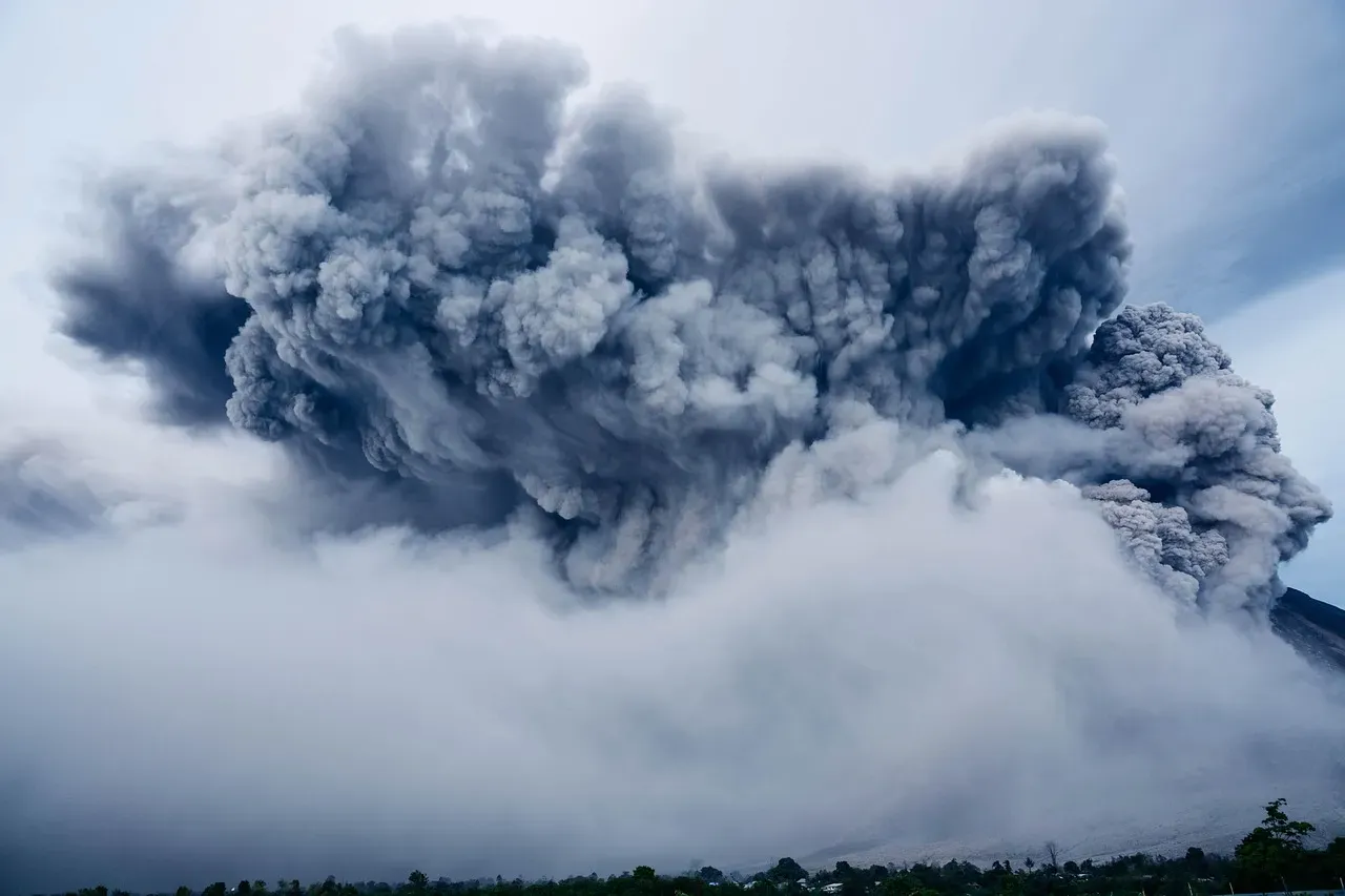 #10 - The Icelandic Fissure That Poisoned a Continent's Air (Image Credits: Pixabay)