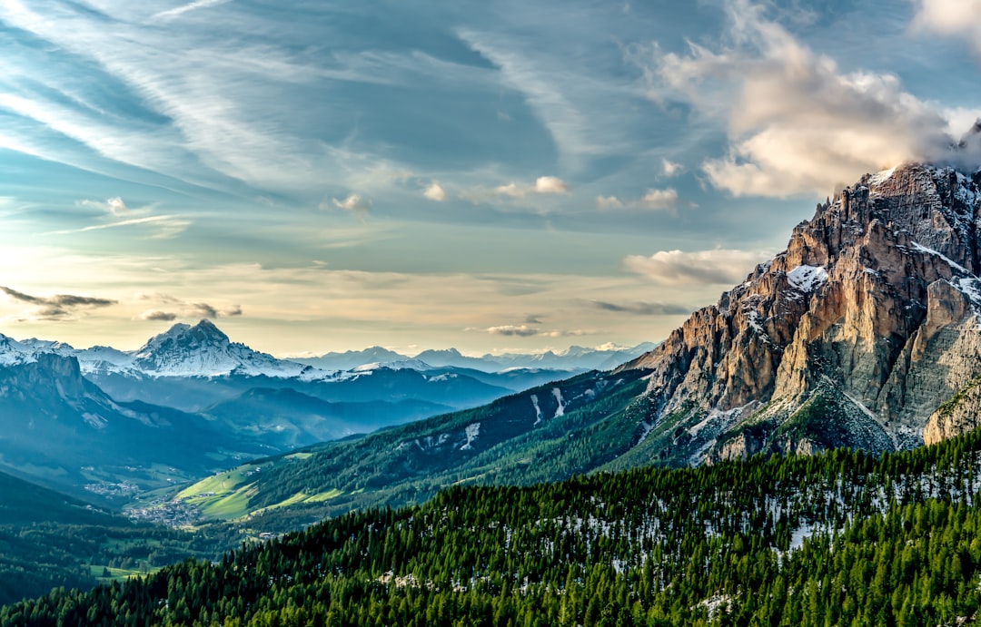 Living With a Restless Earth (Image Credits: Unsplash)