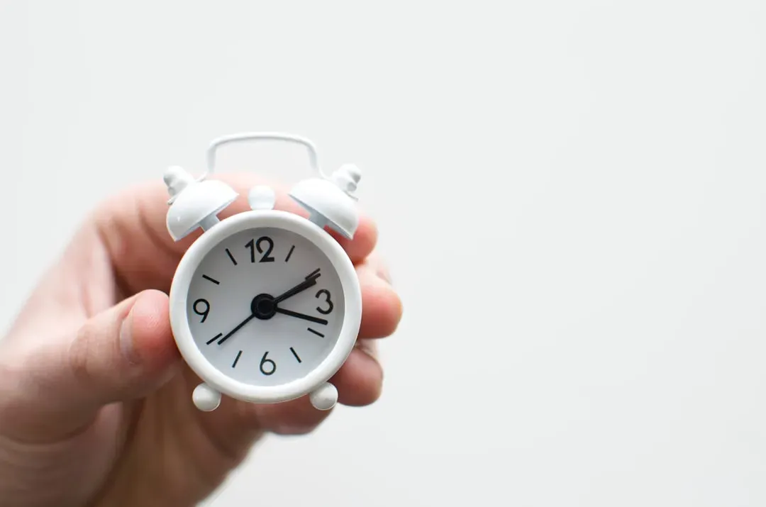 Conclusion: Why I Think Time Is Probably Not Fundamental - and Why That Matters (Image Credits: Unsplash)