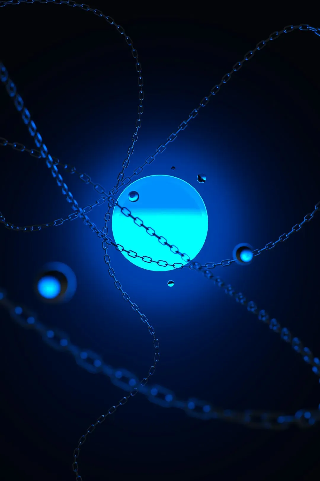 The Hidden Clues in Subatomic Symmetry (Image Credits: Unsplash)