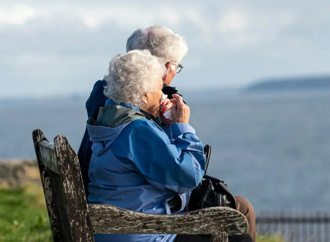 The Strange Truth: Aging Is Not As Inevitable As We Thought (Image Credits: Unsplash)