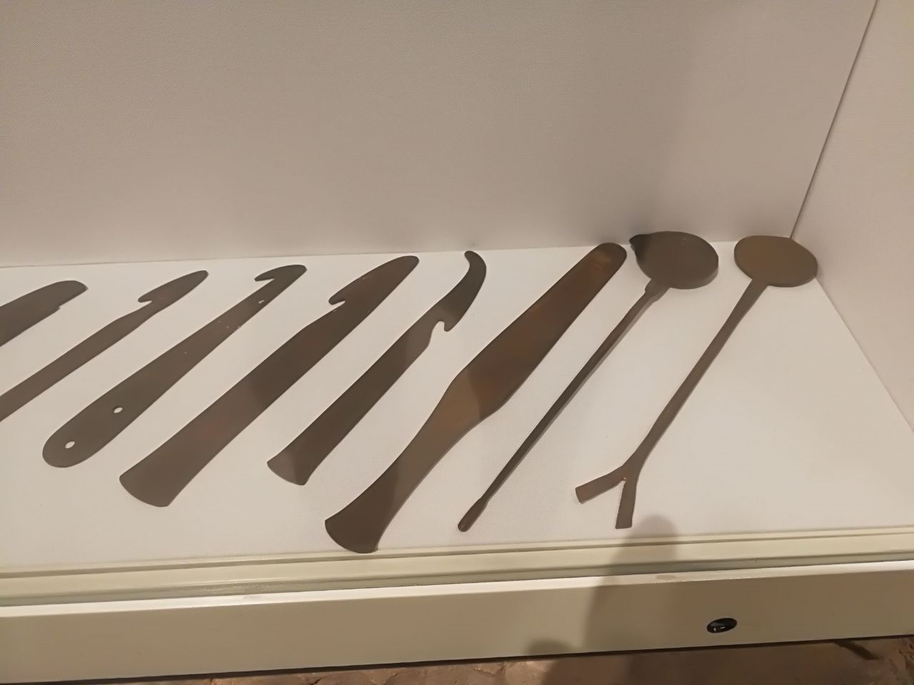 From Ancient Tools to Modern Science (Image Credits: Wikimedia)