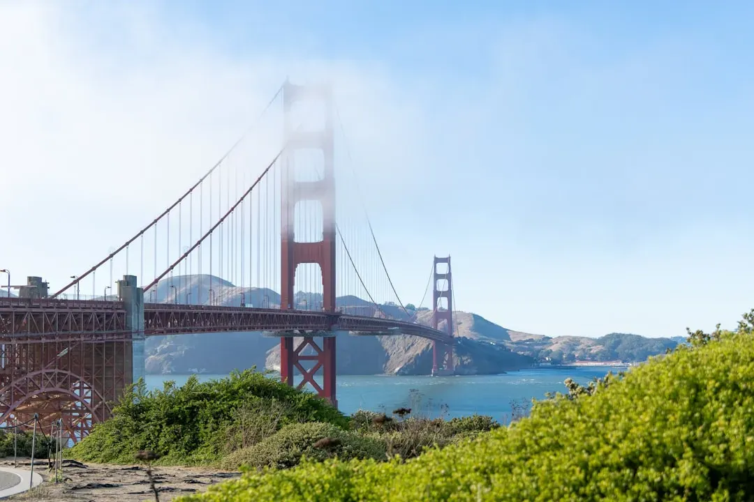 The Aerodynamic Face-Lift: How Wind Is Making The Bridge Move Differently (Image Credits: Unsplash)