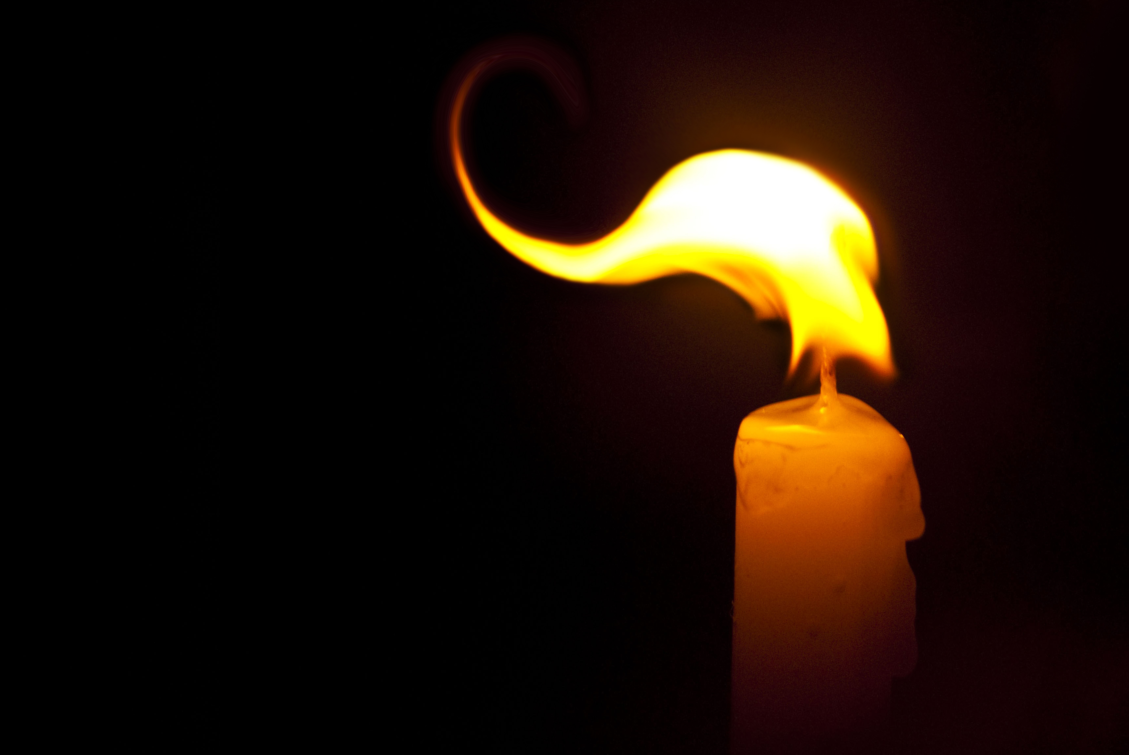 March - The Fire Weavers (Image Credits: Wikimedia)