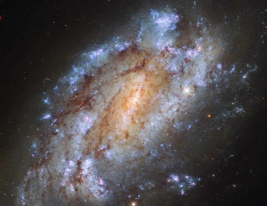 7. The Fermi Paradox: Where Is Everybody? (Image Credits: Flickr)