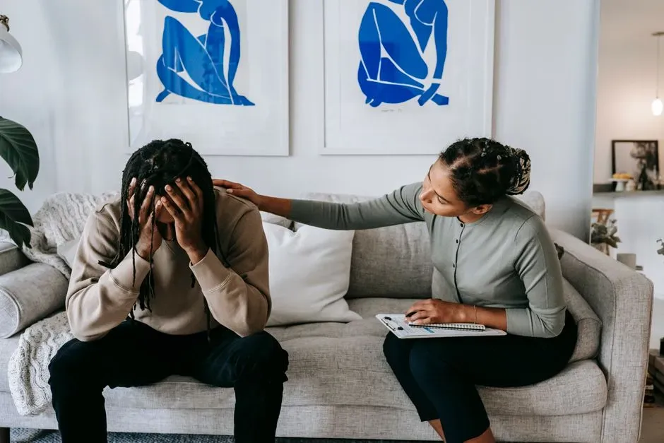 Unprocessed Grief 101: It’s Not Only About Death (Image Credits: Pexels)
