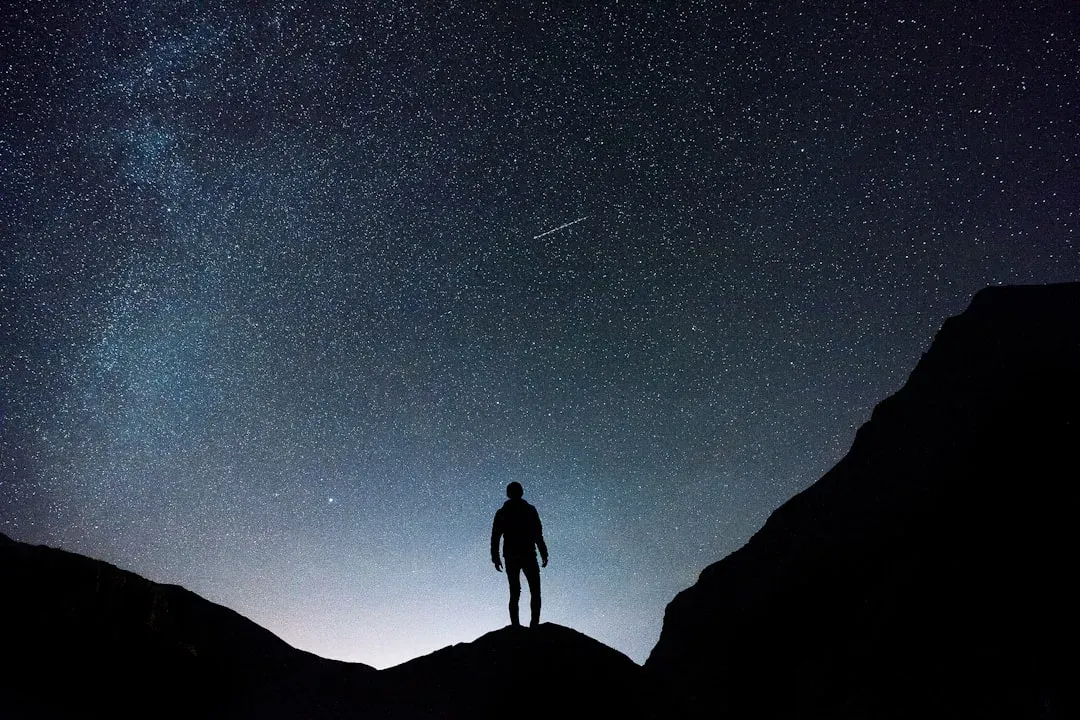 Do You Actually See Many Dead Stars with the Naked Eye? (Image Credits: Unsplash)