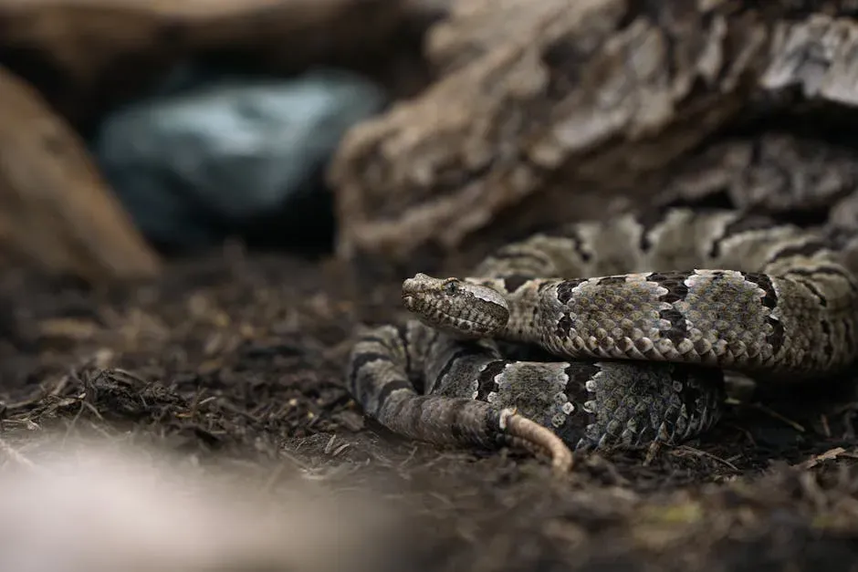4. They Are Masters of Camouflage You’ll Walk Past Without Ever Noticing (Image Credits: Pexels)