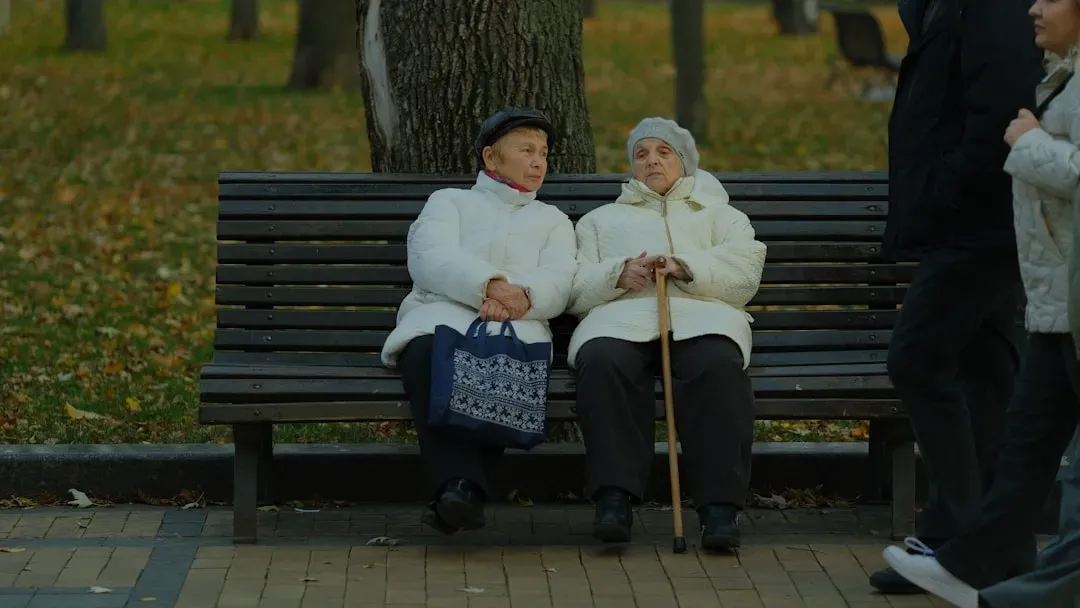 The Future Landscape: How Close Are We Really? (Image Credits: Unsplash)