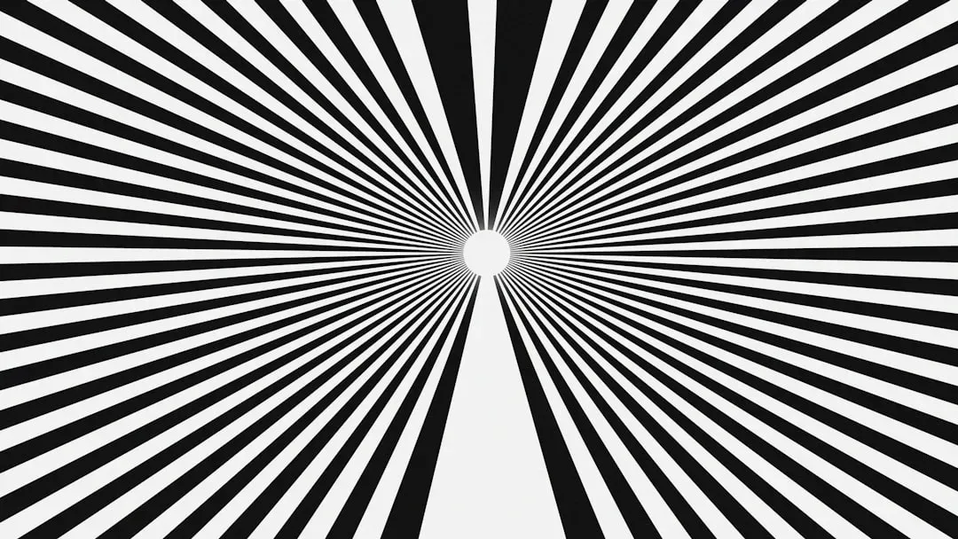 #10 - Motion You Swear Is There (But Isn't) (Image Credits: Unsplash)
