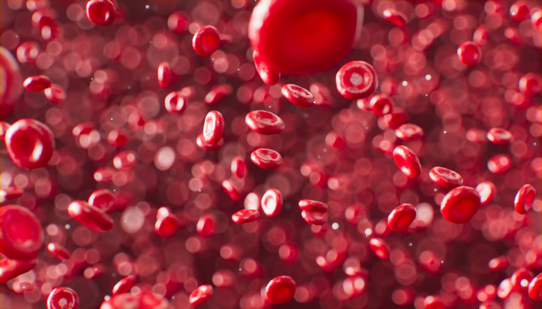 Blood Is a Living Tissue, Not Just a Red Liquid (Image Credits: Unsplash)