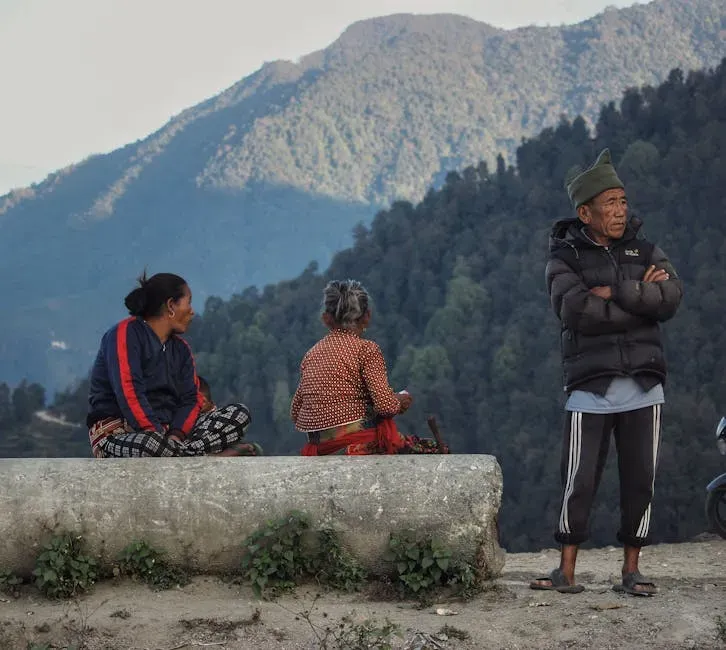 1. Supercharging Your Blood at High Altitude (Image Credits: Pexels)