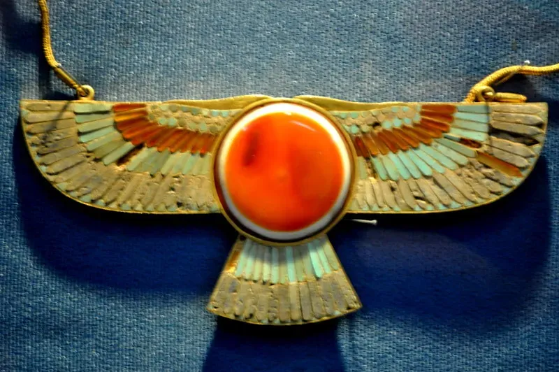 5. The Lydian Hoard and Other Repatriated Treasures That Vanished Again (Panegyrics of Granovetter, Flickr, CC BY-SA 2.0)