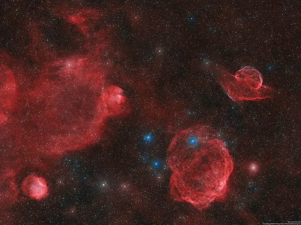 Conclusion (William Ostling, Flickr, CC BY 2.0)