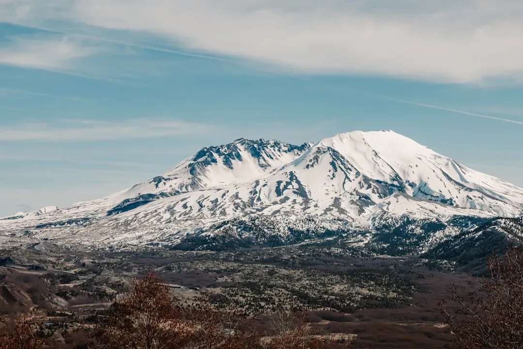From Ancient Sagas to Modern Science: Reading the Sky in Ice (Image Credits: Unsplash)