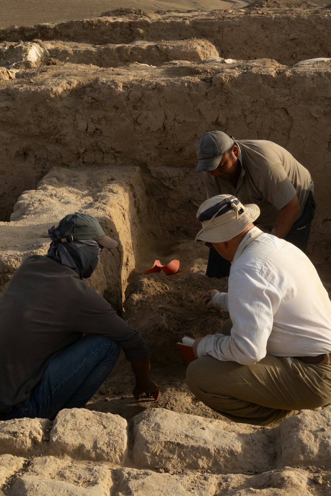 From Ancient Tools to Modern Science (Image Credits: Unsplash)