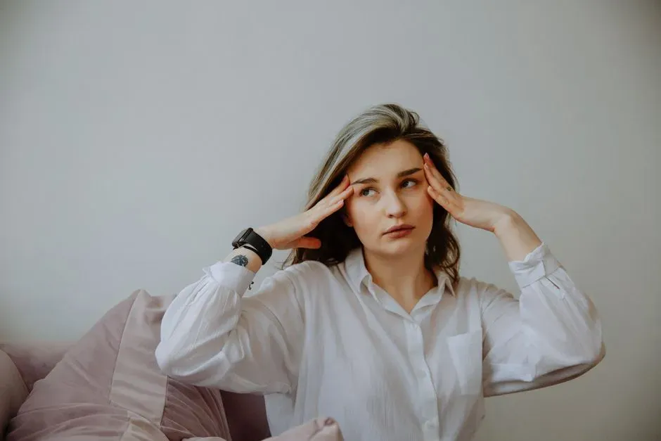 Cortisol and Risk: Why Even Deep Love Comes With a Tiny Edge of Anxiety (Image Credits: Pexels)