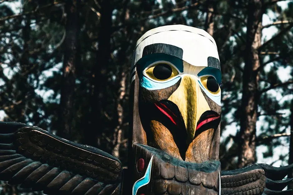 Why These Ancient Echoes Still Matter (Image Credits: Pexels)