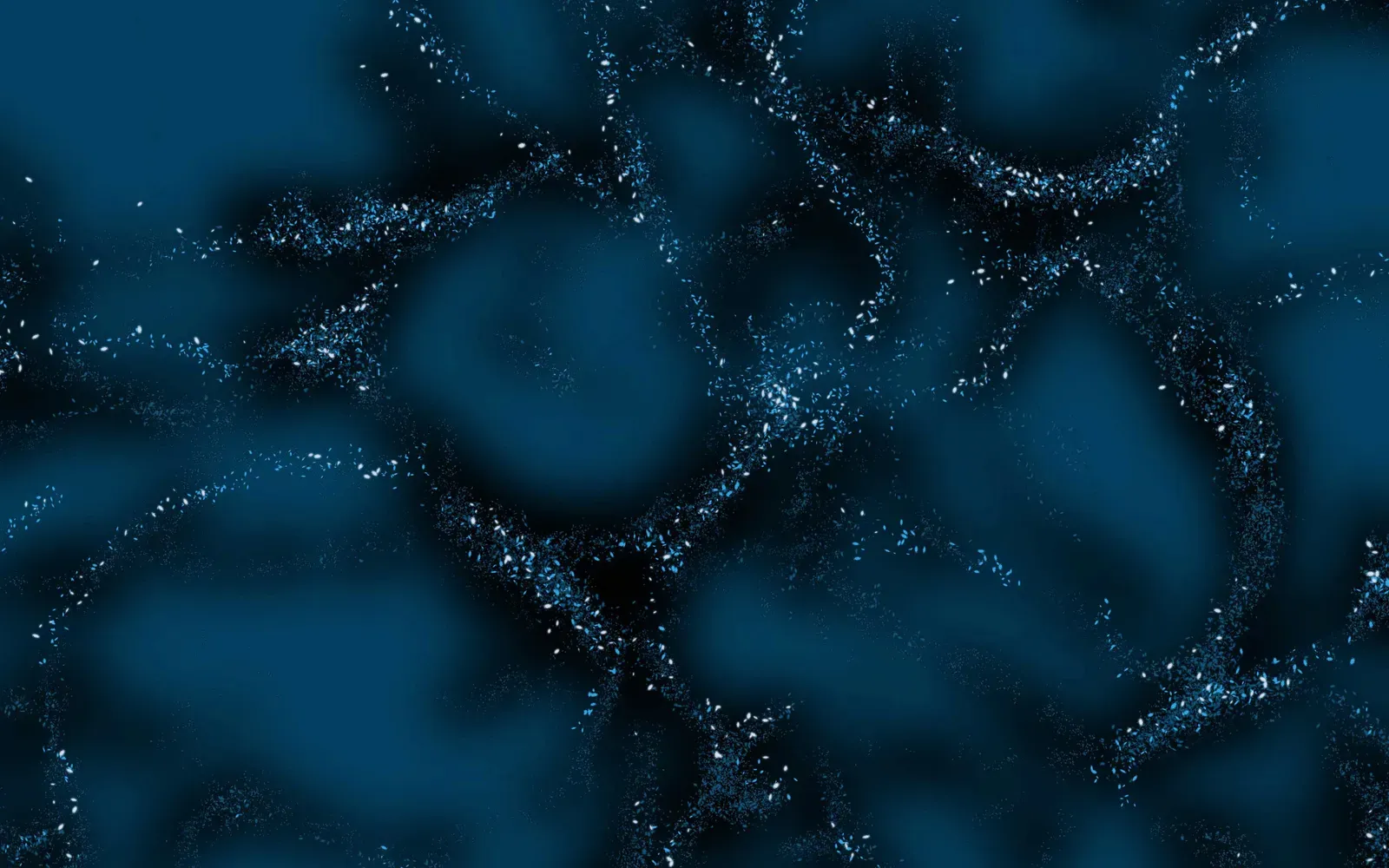 The Invisible Scaffolding: What Dark Matter Actually Does (Image Credits: Wikimedia)