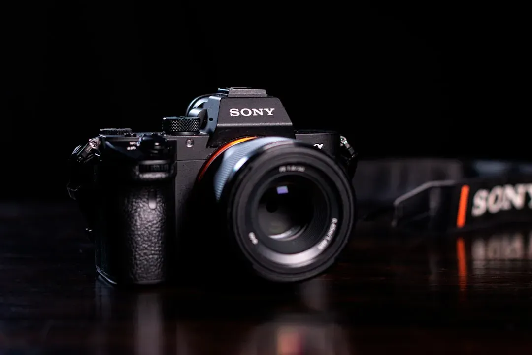 Sony A6700 – Compact APS‑C Powerhouse for Travelers (Image Credits: Unsplash)