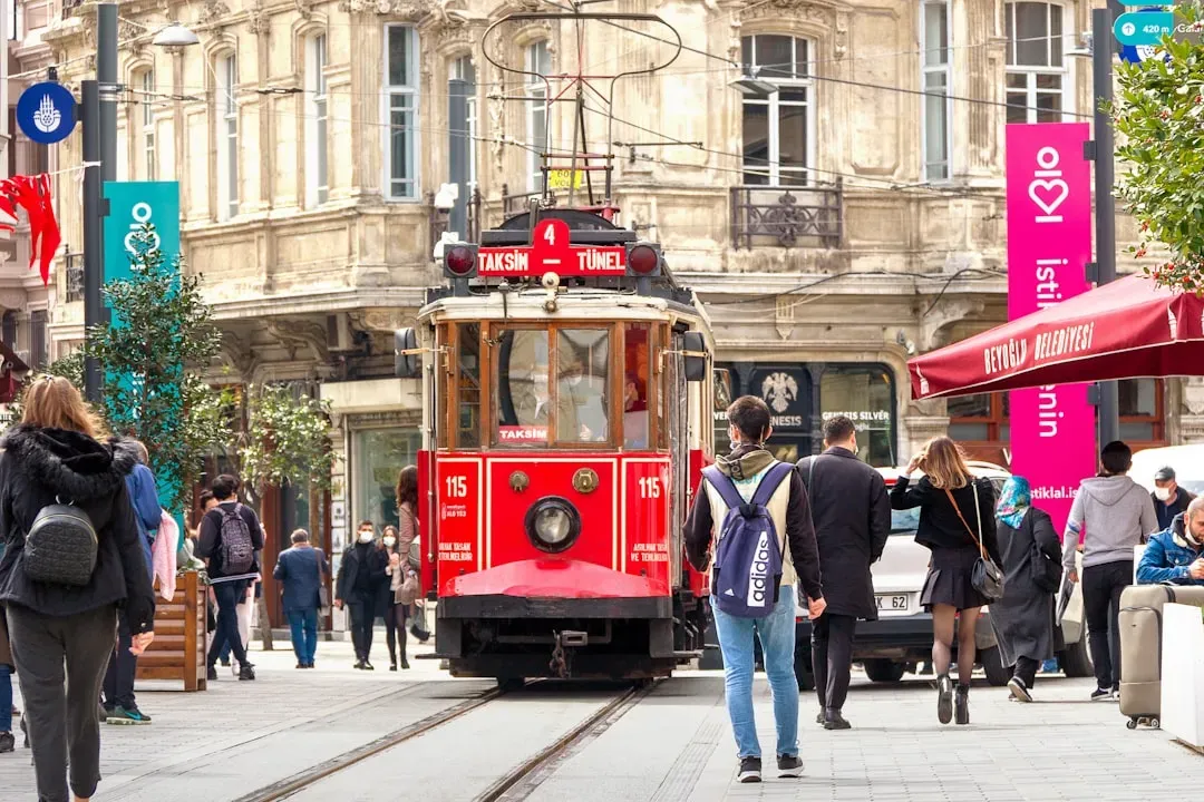 Everyday Life Under a “Consciousness Everywhere” Lens (Image Credits: Unsplash)