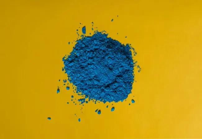 #5 - Ultramarine: The Blue That Cost More Than Gold (Image Credits: Pexels)