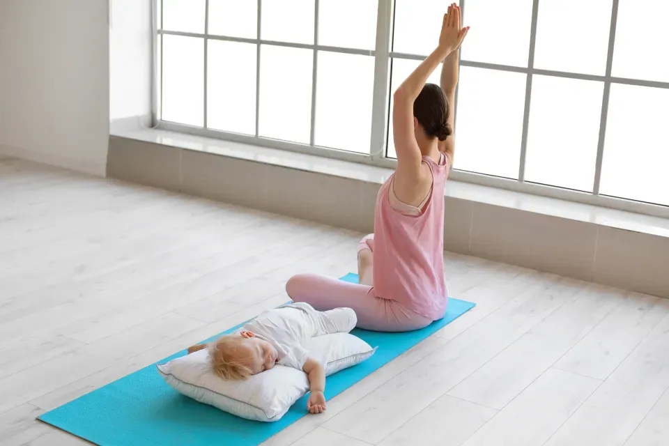 Exercise, Sleep, and the Biology of Feeling Good (Image Credits: Stocksnap)