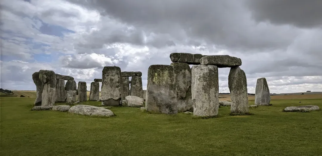 4. A Ritual Complex That Reframed Early Religion (Image Credits: Unsplash)