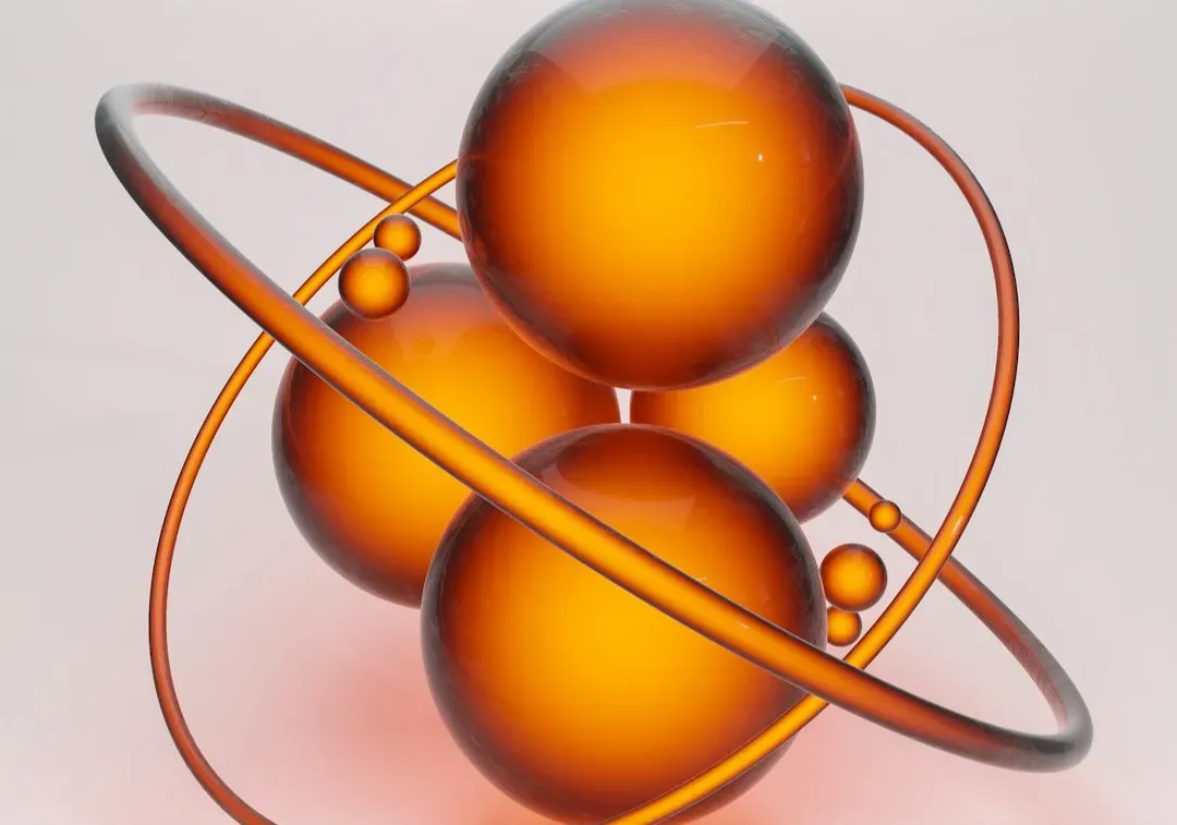 What Makes Helium-3 So Special? The Fusion Fuel With Almost No Radioactive Waste (Image Credits: Unsplash)