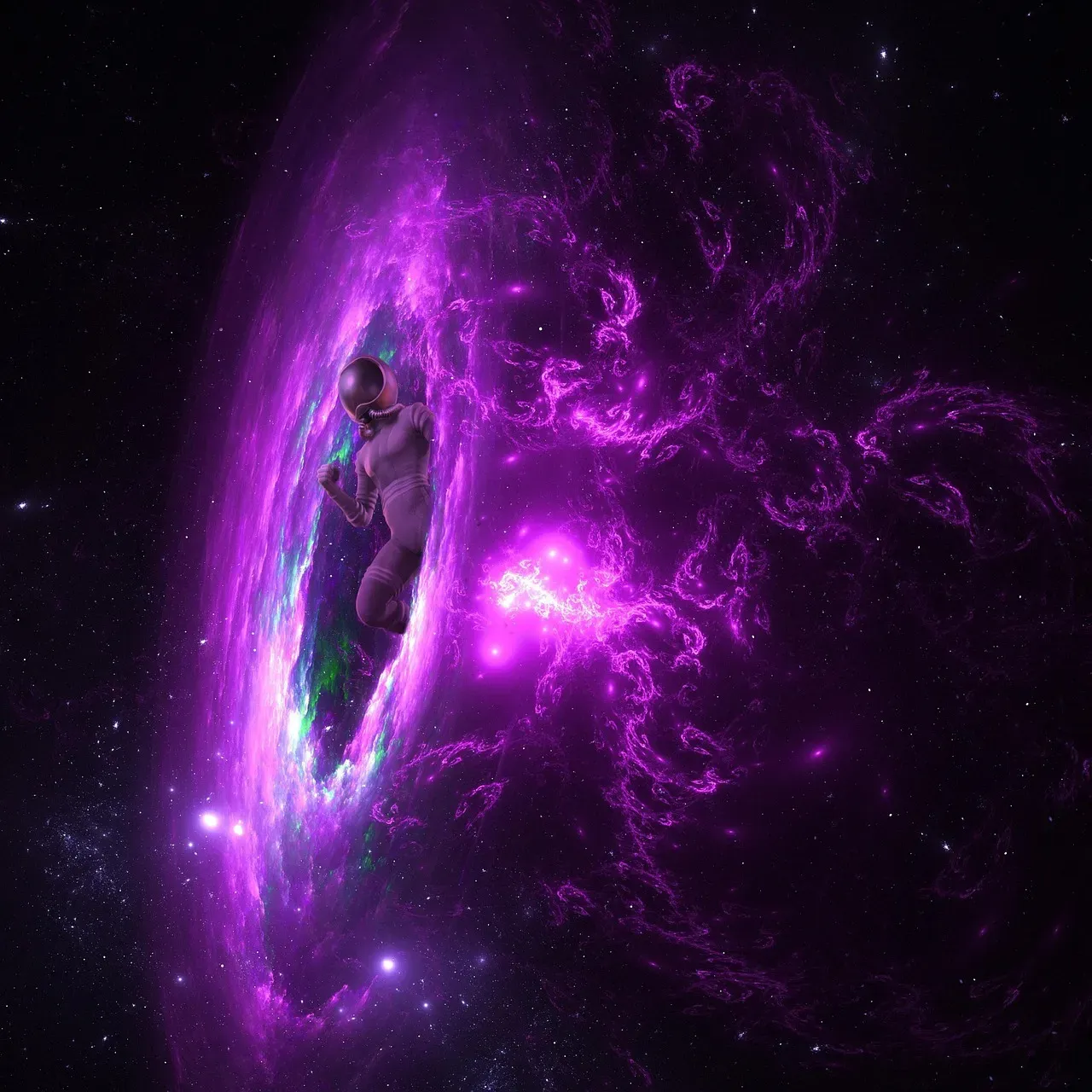 What This Means for Our Understanding of Reality (Image Credits: Pixabay)