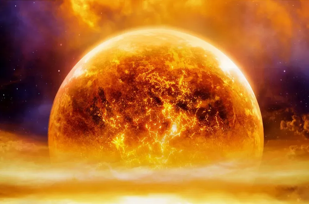 What the Sun’s Fate Tells Us About Our Own (Image Credits: Pixabay)