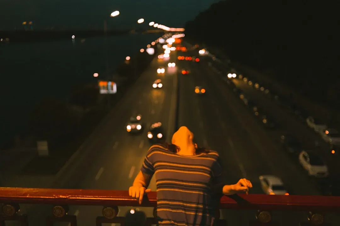 Creativity, Imagination, and the Emotional Power of the Night (Image Credits: Unsplash)