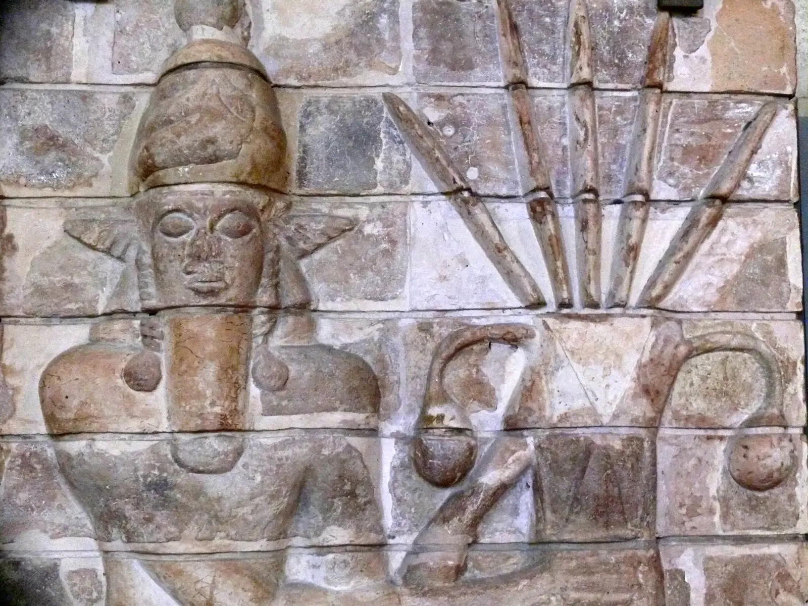 Made From Divine Blood and Earthly Clay (Image Credits: Wikimedia)