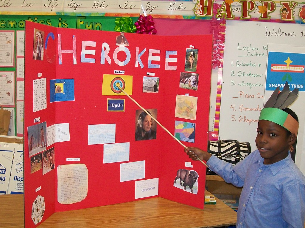 They Were Known as One of the 