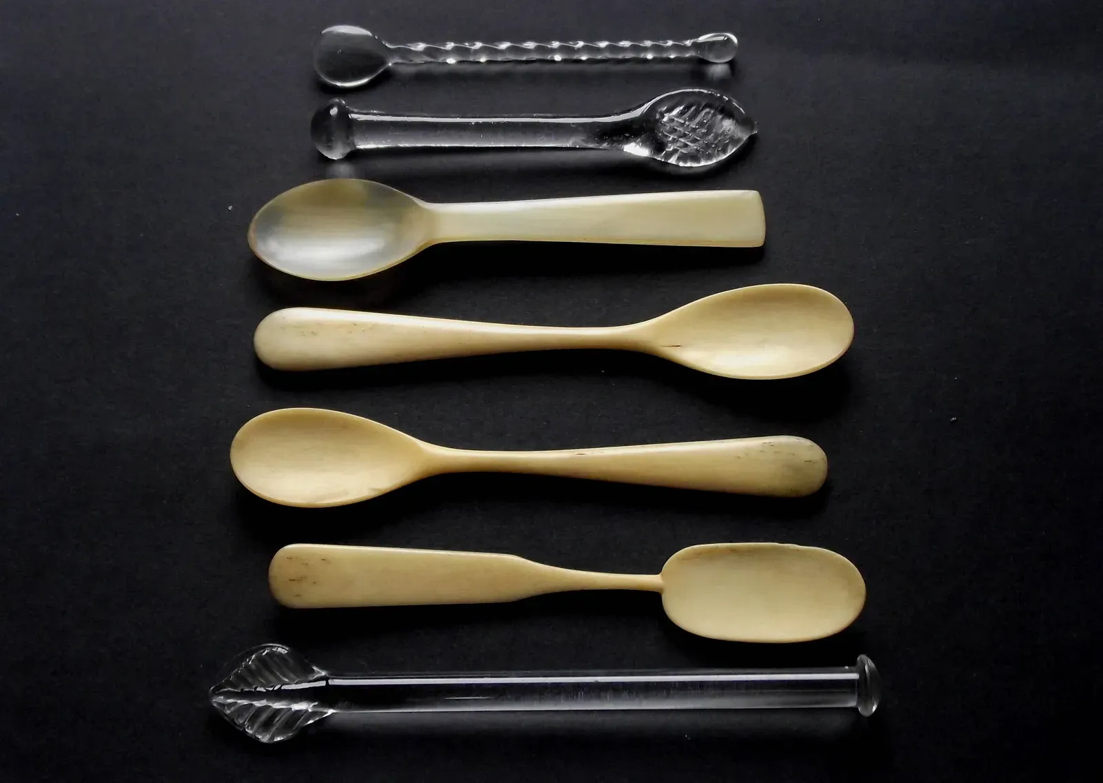 12. Human Remains Embedded In Everyday Objects (By Malcolm Lidbury (aka Pinkpasty), CC BY-SA 3.0)