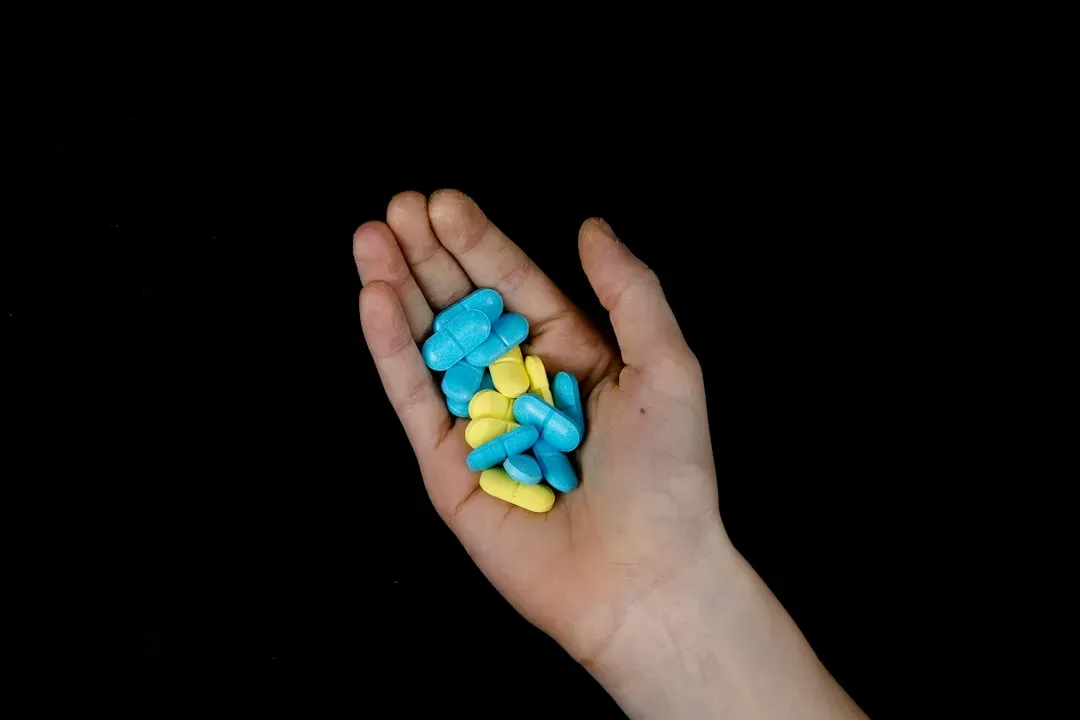 8. The placebo effect shows how powerful your expectations really are (Image Credits: Unsplash)