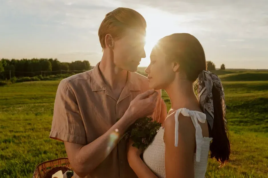 Romance, Compatibility, And The Stories We Tell About Love (Image Credits: Pexels)