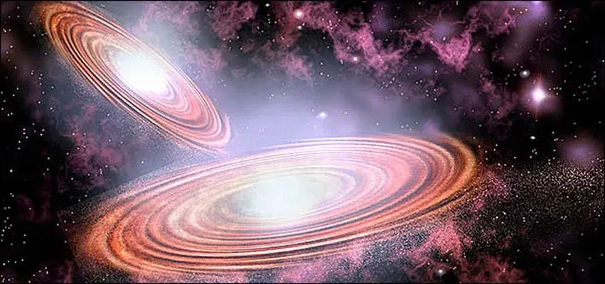 Why This Was Such a Big Win for Einstein’s Theory (Elusive Binary Black Hole System Identified, CC BY 4.0)