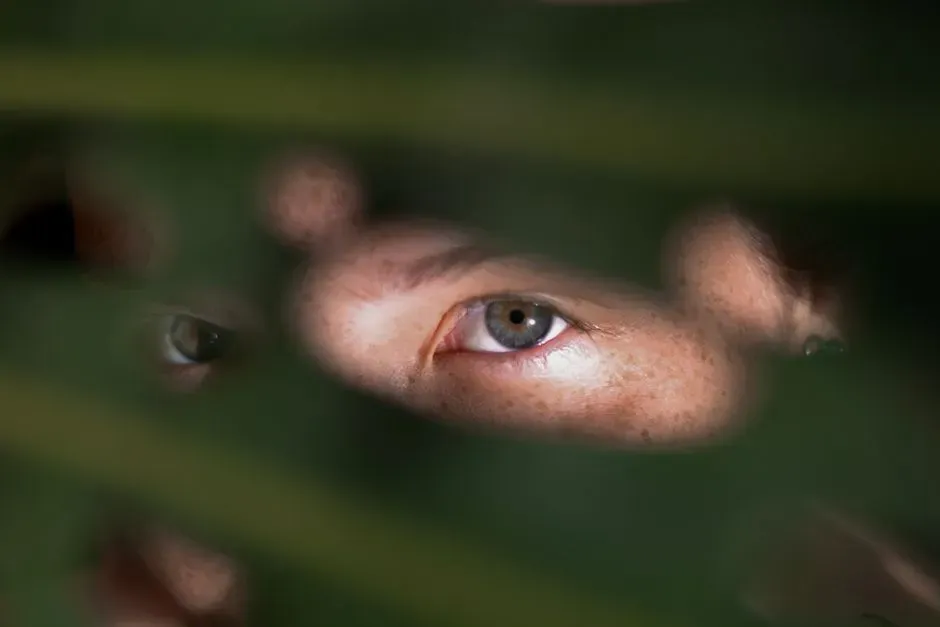 Why You Can Feel Watched Even When No One Is There (Image Credits: Pexels)