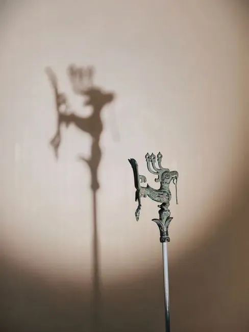 #18 - The Cypriot "Master of Animals" Scepters (Image Credits: Pexels)