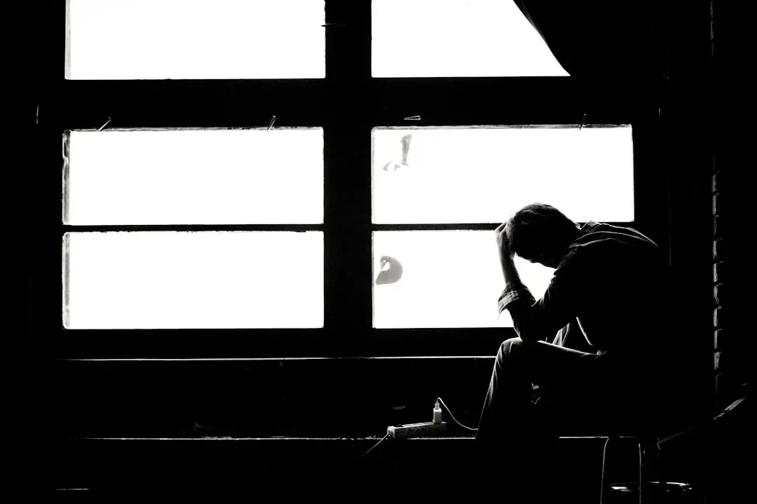 Emotion: The Silent Editor That Rewrites Your Past (Image Credits: Unsplash)