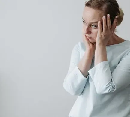 When That Nagging Feeling Might Signal Something Else (Image Credits: Pexels)